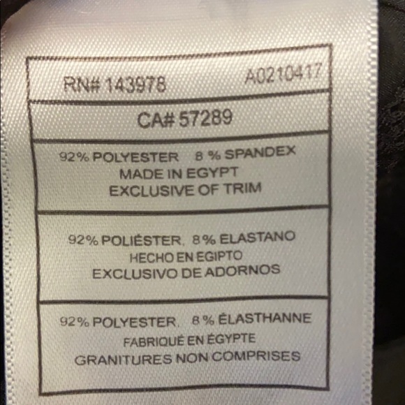 Puma Short - Picture 5 of 5